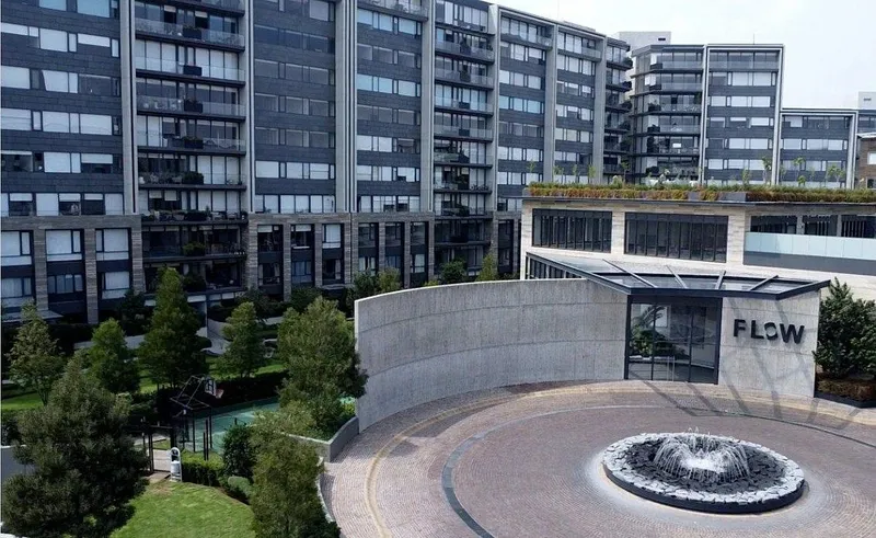 Departamento en venta · Lomas de Bezares, Miguel Hidalgo, Ciudad de México Departamento en venta · Lomas de Bezares, Miguel Hidalgo, Ciudad de México
