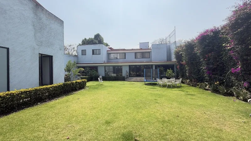 Casa en venta · Jardines del Pedregal, Álvaro Obregón, Ciudad de México Casa en venta · Jardines del Pedregal, Álvaro Obregón, Ciudad de México