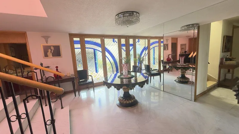 Casa en venta · Jardines del Pedregal, Álvaro Obregón, Ciudad de México Casa en venta · Jardines del Pedregal, Álvaro Obregón, Ciudad de México