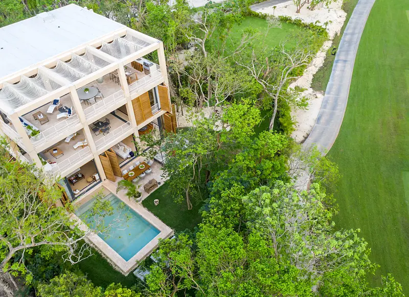 Casa en venta · Playa del Carmen, Solidaridad, Quintana Roo
