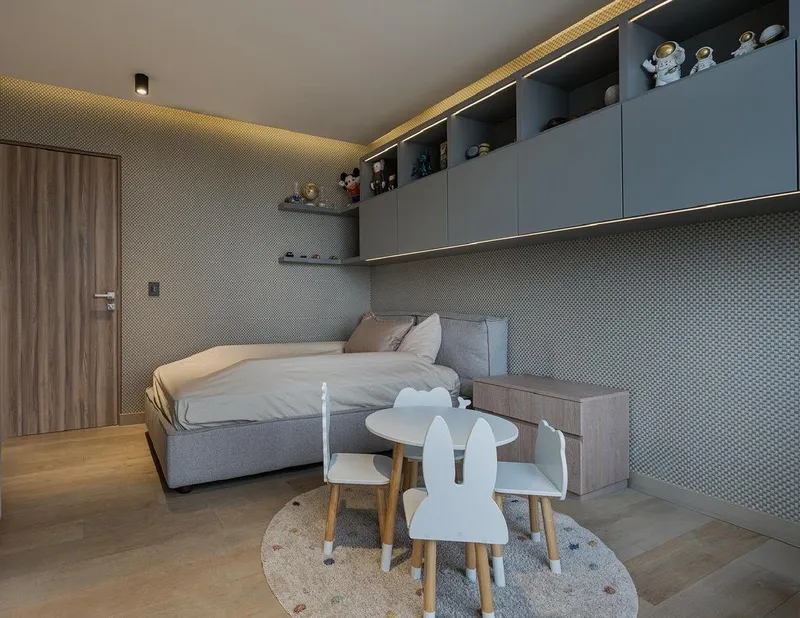 Departamento en venta · Bosque Real, Huixquilucan, Estado de México