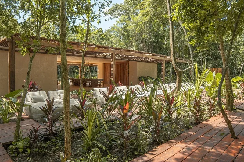 Departamento en venta · Bacalar, Quintana Roo