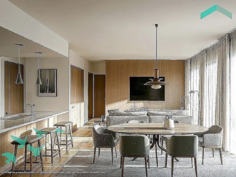 Departamento en venta · Roma Norte, Roma, Cuauhtémoc, Ciudad de México