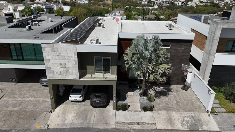 Casa en venta · Sierra Alta, Monterrey, Nuevo León
