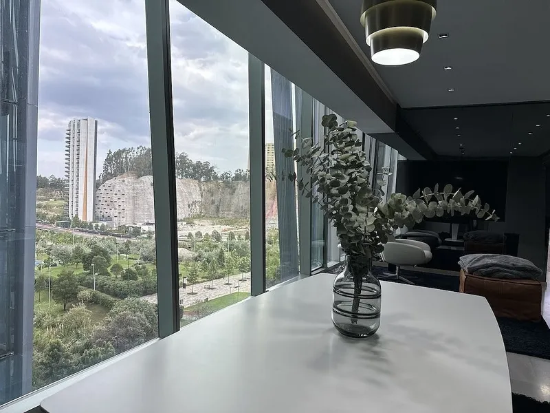 Departamento en venta · Santa Fe Cuajimalpa, Cuajimalpa de Morelos, Ciudad de México Departamento en venta · Santa Fe Cuajimalpa, Cuajimalpa de Morelos, Ciudad de México