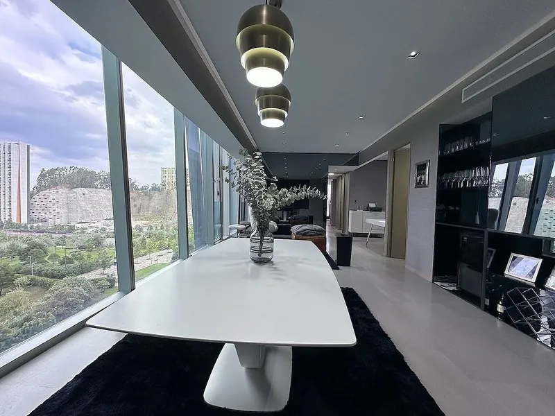 Departamento en venta · Santa Fe Cuajimalpa, Cuajimalpa de Morelos, Ciudad de México Departamento en venta · Santa Fe Cuajimalpa, Cuajimalpa de Morelos, Ciudad de México