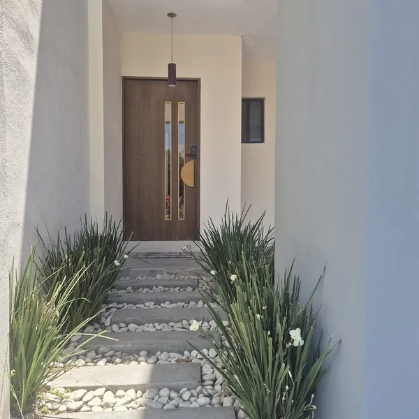 Casa en venta · Santoral, García, Nuevo León