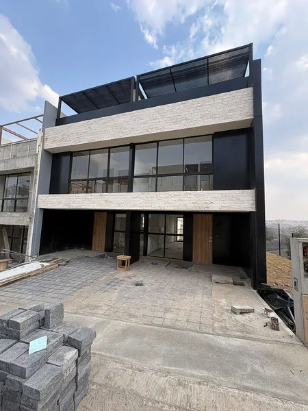 Casa en venta · Atizapán de Zaragoza, Estado de México