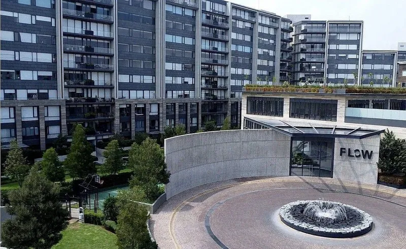 Departamento en venta · Lomas de Bezares, Miguel Hidalgo, Ciudad de México