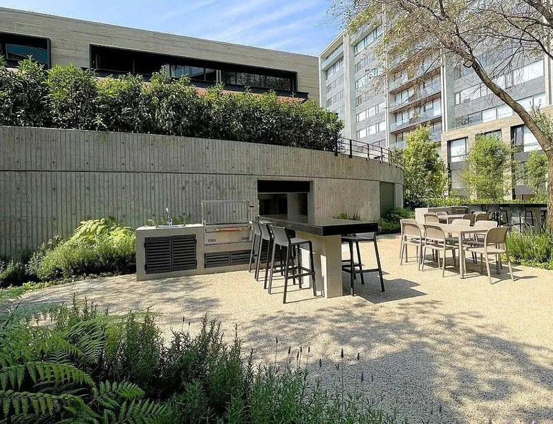 Departamento en venta · Lomas de Bezares, Miguel Hidalgo, Ciudad de México