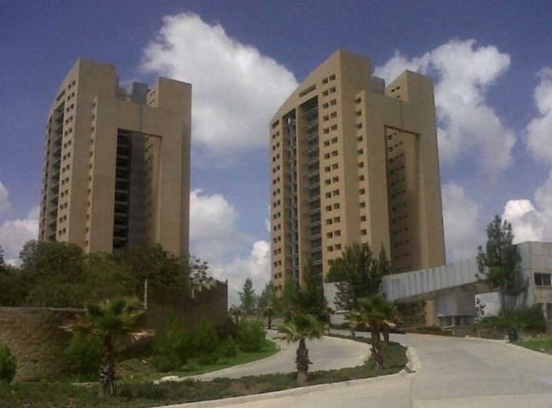 Departamento en venta · Bosque Real, Huixquilucan, Estado de México