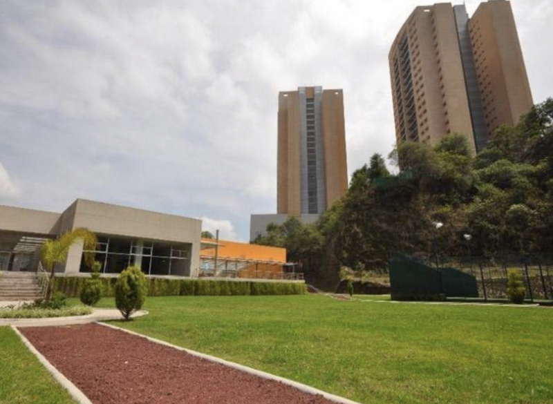 Departamento en venta · Bosque Real, Huixquilucan, Estado de México
