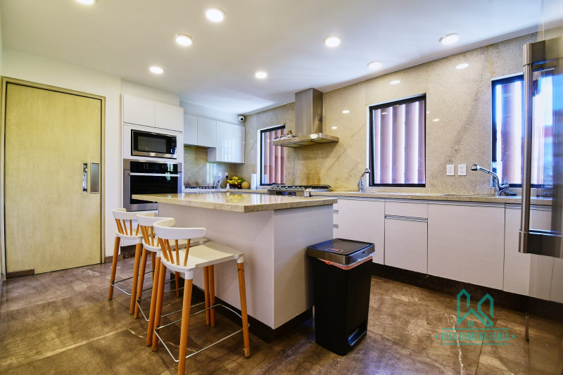 Departamento en venta · Lomas de Chapultepec I Sección, Lomas de Chapultepec, Chapultepec, Miguel Hidalgo, Ciudad de México