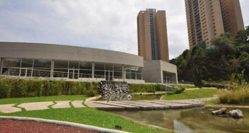 Departamento en venta · Bosque Real, Huixquilucan, Estado de México