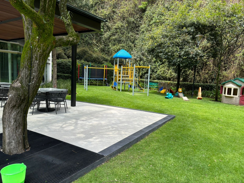 Departamento en venta · Bosques de las Lomas, Cuajimalpa de Morelos, Ciudad de México
