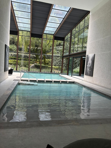 Departamento en venta · Bosques de las Lomas, Cuajimalpa de Morelos, Ciudad de México