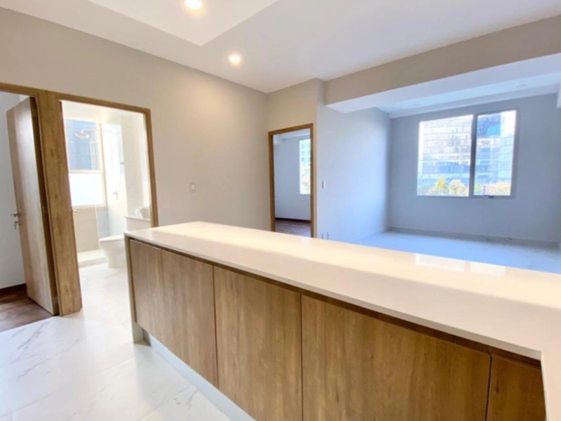 Departamento en venta · Santa Fe, Álvaro Obregón, Ciudad de México Departamento en venta · Santa Fe, Álvaro Obregón, Ciudad de México
