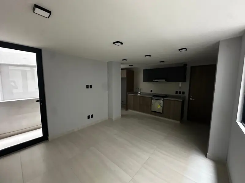 Departamento en alquiler · Napoles, Benito Juárez, Ciudad de México Departamento en alquiler · Napoles, Benito Juárez, Ciudad de México