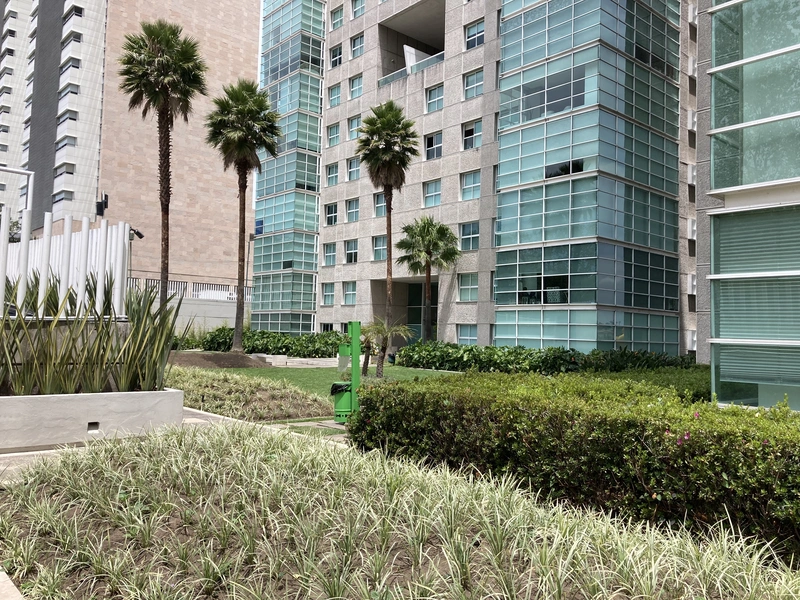 Departamento en venta · Santa Fe La Loma, Álvaro Obregón, Ciudad de México