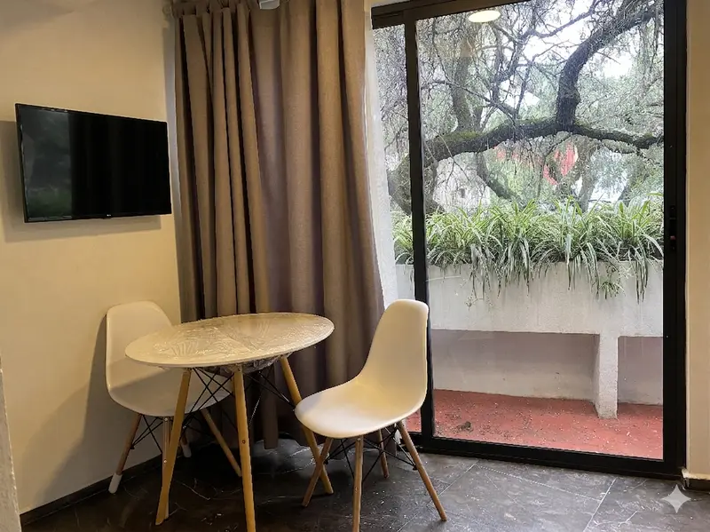 Departamento en alquiler · Del Carmen, Coyoacán, Ciudad de México