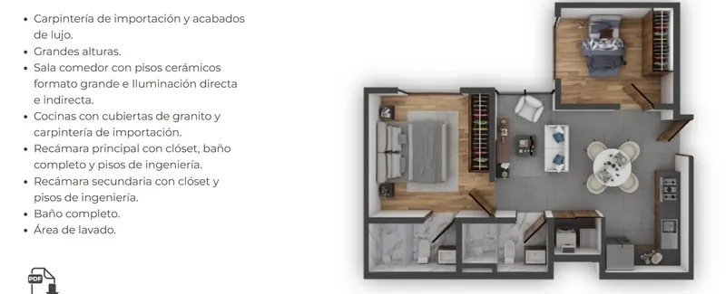 Departamento en venta · Roma Sur, Roma, Cuauhtémoc, Ciudad de México
