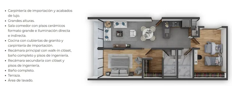Departamento en venta · Roma Sur, Roma, Cuauhtémoc, Ciudad de México