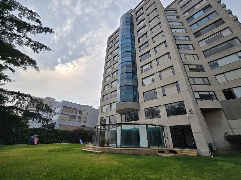 Departamento en venta · Huixquilucan, Estado de México