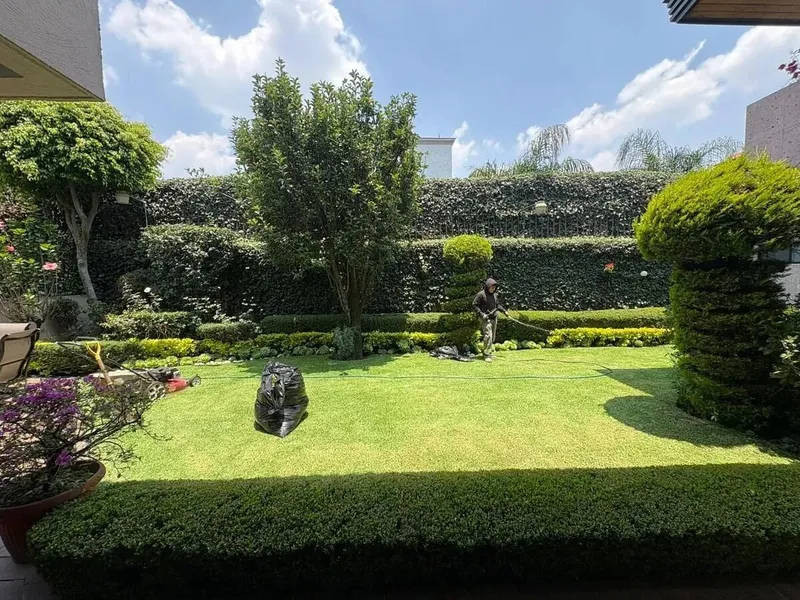 Casa en venta · Bosques de las Lomas, Cuajimalpa de Morelos, Ciudad de México
