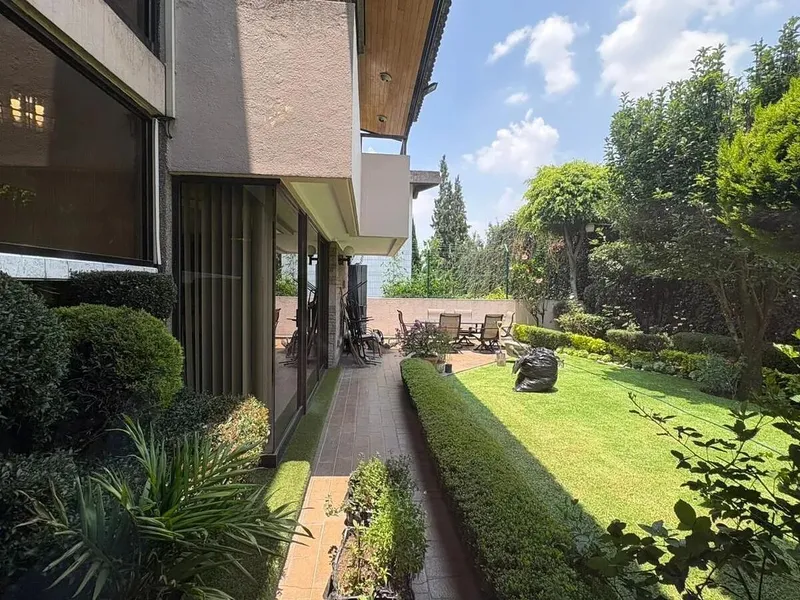 Casa en venta · Bosques de las Lomas, Cuajimalpa de Morelos, Ciudad de México