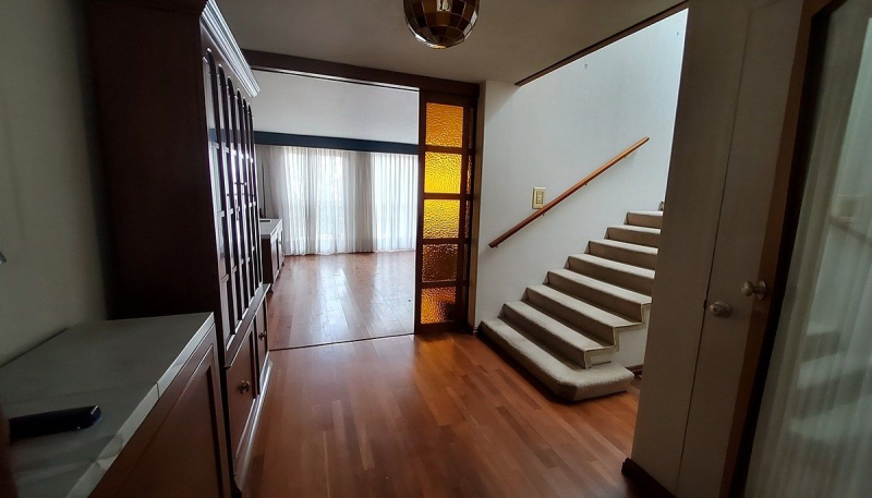 Casa en venta · Polanco, Miguel Hidalgo, Ciudad de México