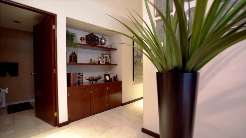 Departamento en venta · Bosques de las Lomas, Cuajimalpa de Morelos, Ciudad de México