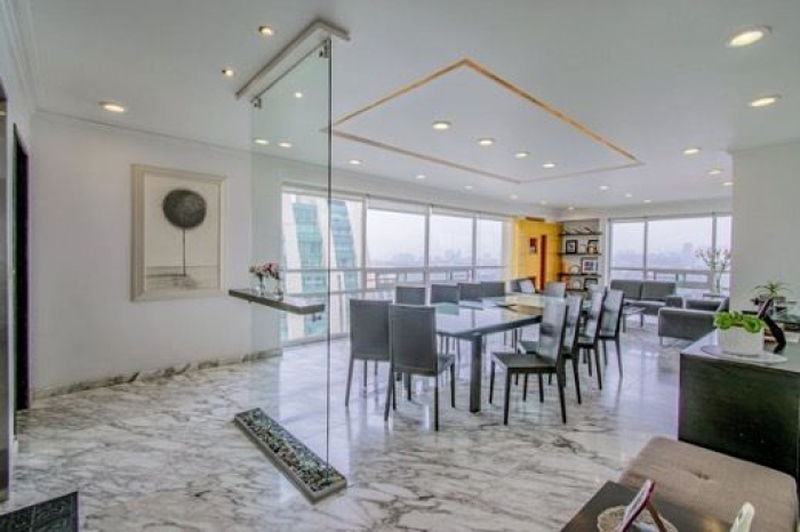 Departamento en venta · Huixquilucan, Estado de México