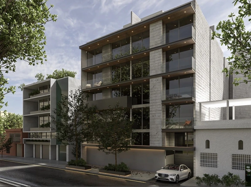 Departamento en venta · Napoles, Benito Juárez, Ciudad de México