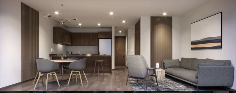 Departamento en venta · Valle Gómez, Cuauhtémoc, Ciudad de México