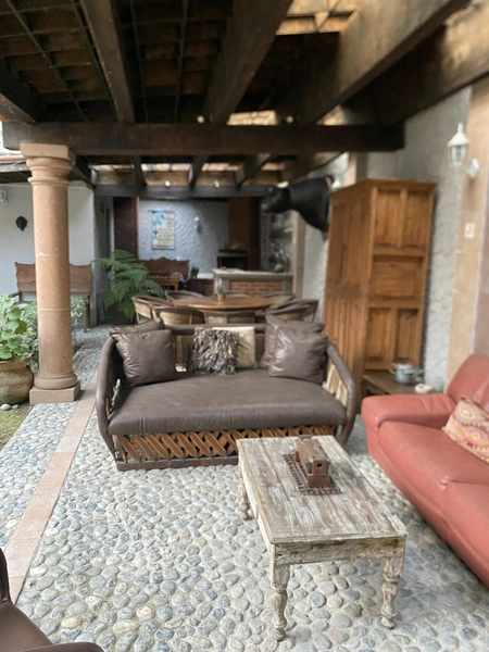 Casa en venta · Lomas de La Herradura, Huixquilucan, Estado de México