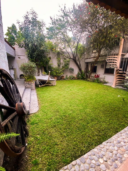Casa en venta · Lomas de La Herradura, Huixquilucan, Estado de México