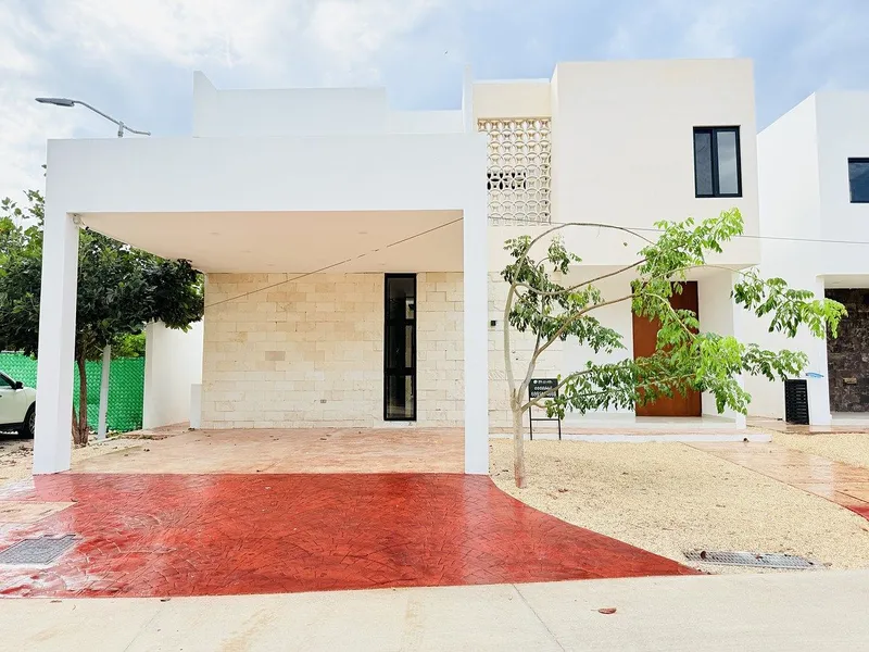 Casa en venta · Altozano, Mérida, Yucatán