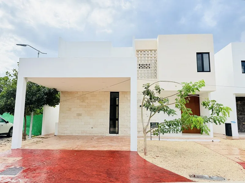 Casa en venta · Altozano, Mérida, Yucatán