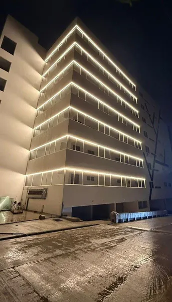 Departamento en venta · Santa Ana Jilotzingo, Jilotzingo, Estado de México