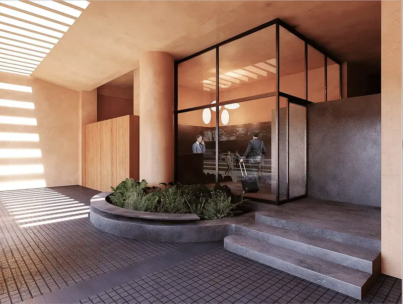 Departamento en venta · Centro (Área 4), Centro, Cuauhtémoc, Ciudad de México