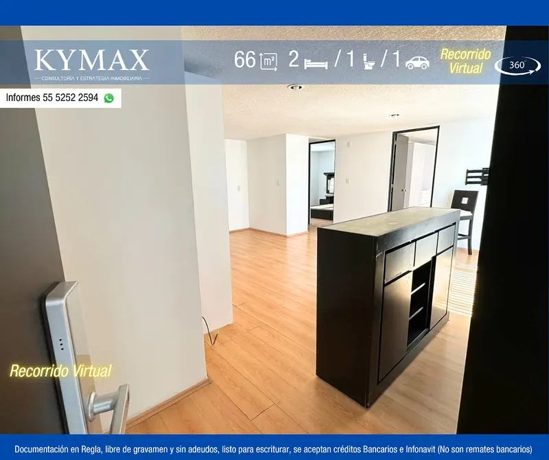 Departamento en venta · Anahuac II Sección, Anahuac, Miguel Hidalgo, Ciudad de México Departamento en venta · Anahuac II Sección, Anahuac, Miguel Hidalgo, Ciudad de México