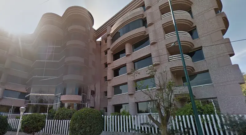 Departamento en venta · Bosque de las Lomas, Miguel Hidalgo, Ciudad de México Departamento en venta · Bosque de las Lomas, Miguel Hidalgo, Ciudad de México