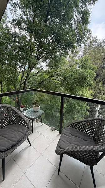Departamento en venta · Del Valle Centro, Del Valle, Benito Juárez, Ciudad de México