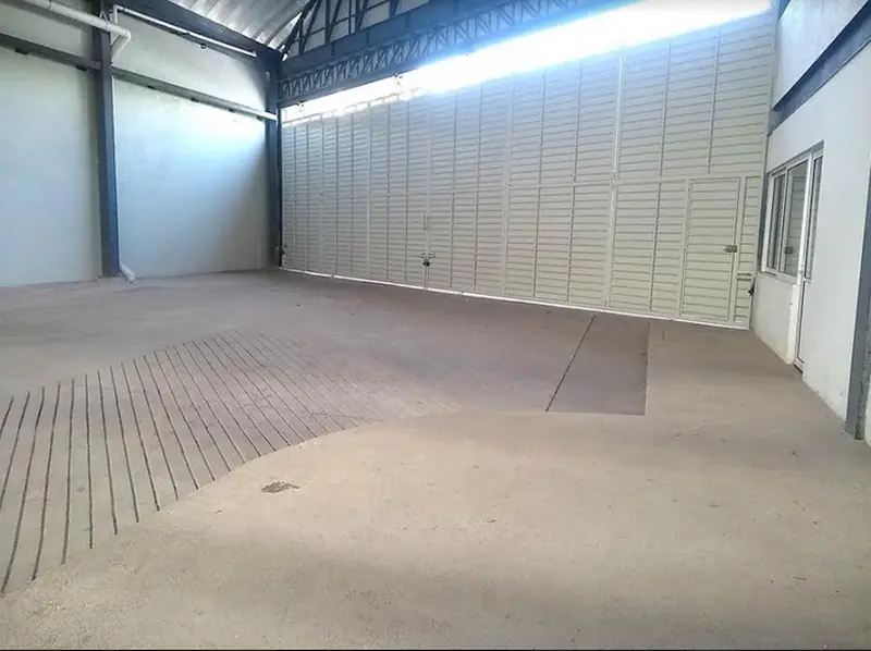 Bodega en alquiler · Industrial Vallejo, Azcapotzalco, Ciudad de México