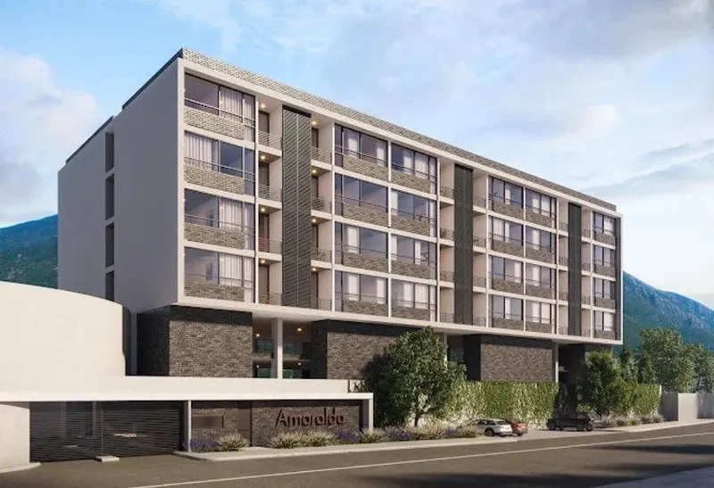 Departamento en venta · Contry, Monterrey, Nuevo León