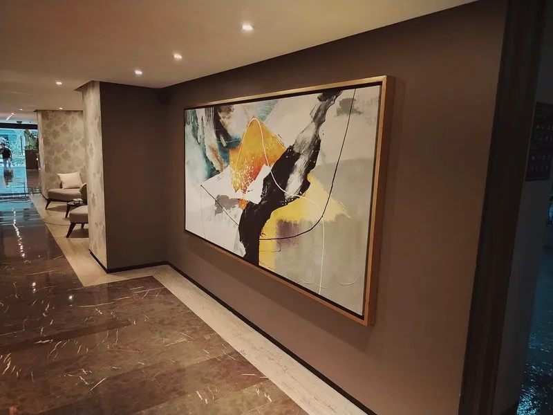 Departamento en venta · Polanco, Miguel Hidalgo, Ciudad de México