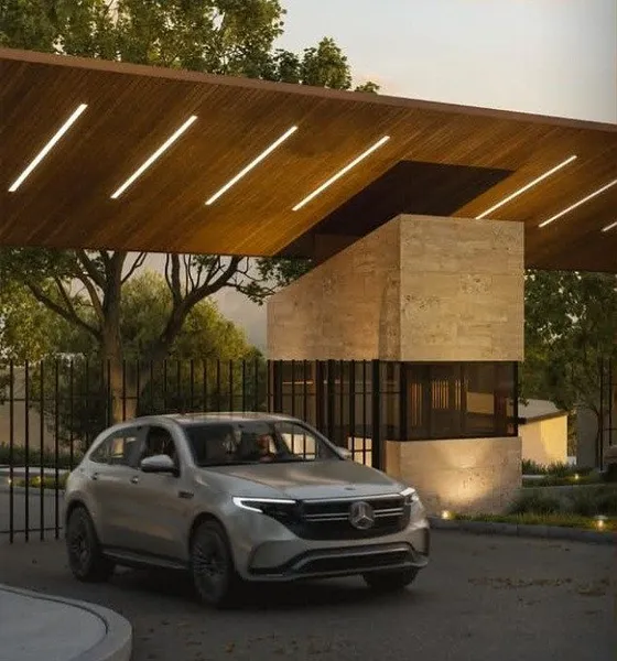 Lote en venta · El Uro, Monterrey, Nuevo León