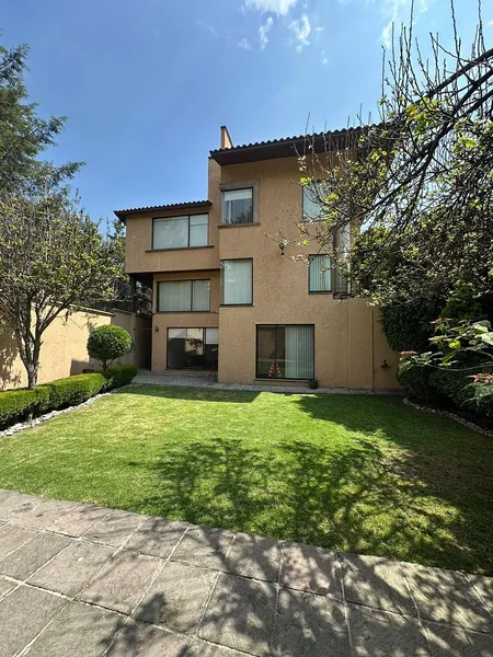 Condominio en venta · San Jerónimo Lídice, La Magdalena Contreras, Ciudad de México