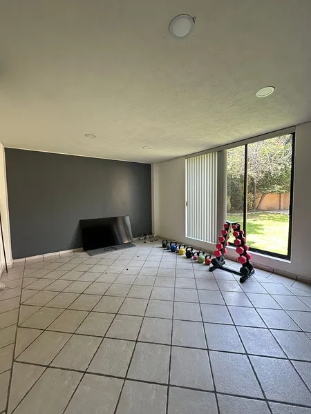 Condominio en venta · San Jerónimo Lídice, La Magdalena Contreras, Ciudad de México