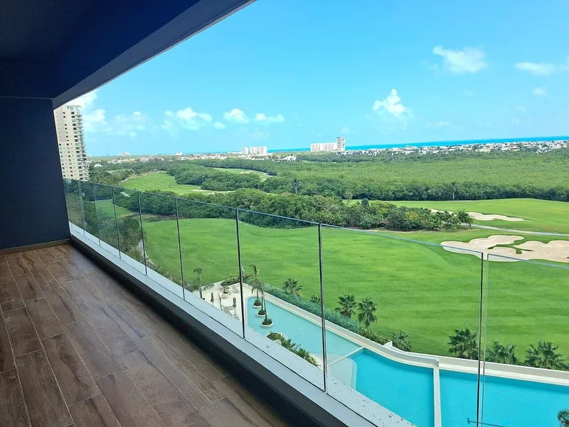 Departamento en venta · Puerto Cancún, Cancún, Benito Juárez, Quintana Roo